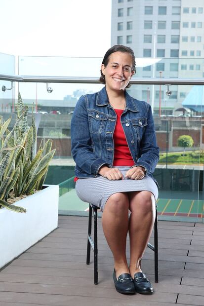 El colegio Cumbres y Rosedal se fusionan y nace una nueva opción escolar