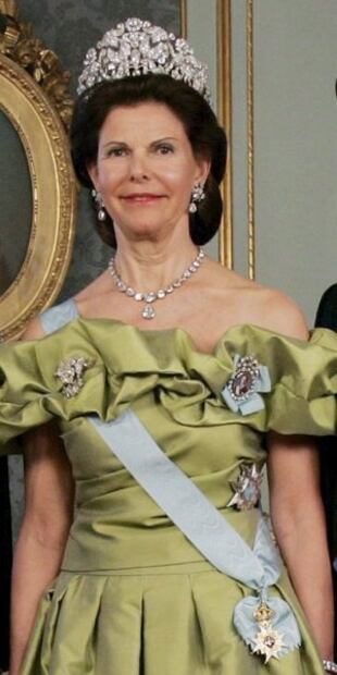 La historia de las 8 tiaras reales más espectaculares del mundo 