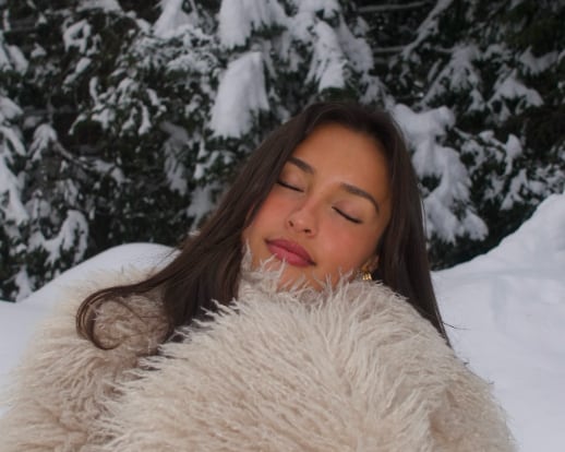 Alexandra Saint Mleux / Foto: Instagram