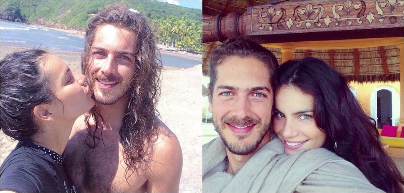 ¿Cómo está actualmente Ayari Anaya, la ex de 'El Potrillo'?