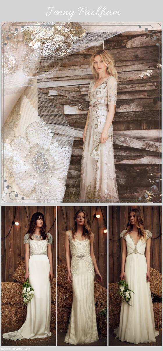 El posible vestido de novia de Pippa Middleton