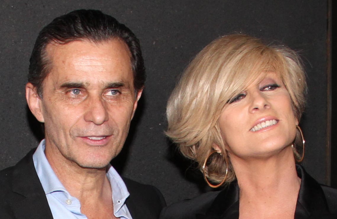 Humberto Zurita habla sobre los duros momentos que vivió tras muerte de Christian Bach