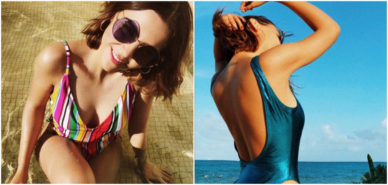 <p><strong>(Fotos: Instagram)</strong></p>
