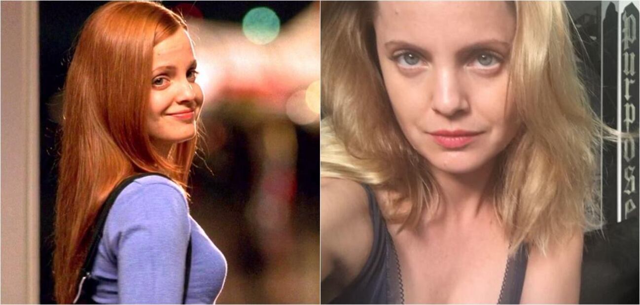 Así lucen los personajes de `American Pie´ 17 años después