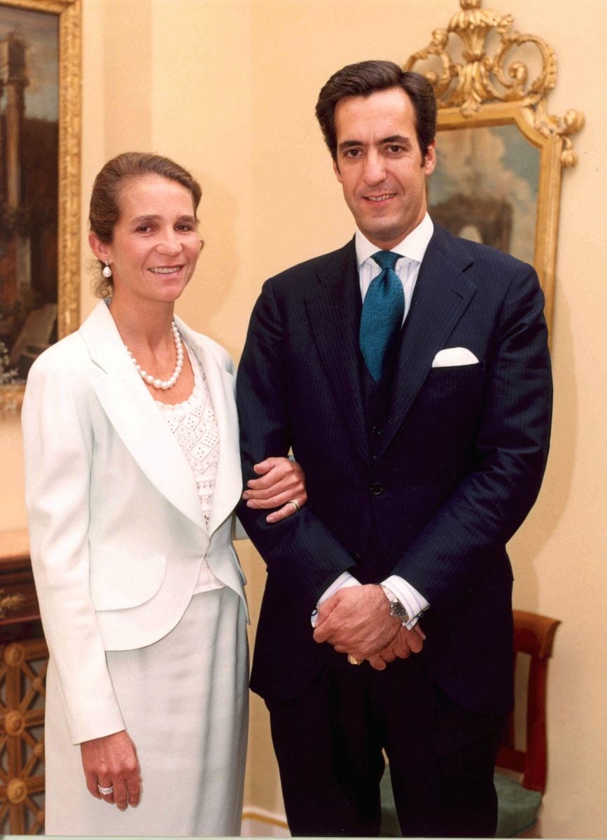 5 divorcios que han escandalizado a la realeza europea