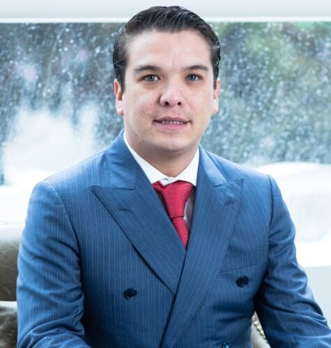 Fallece Gerardo Islas Maldonado