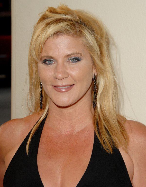 Las parejas de Charlie Sheen