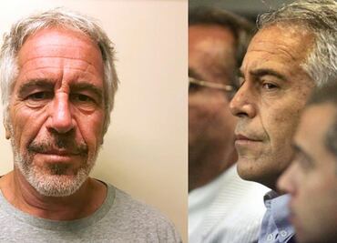 Encuentran signos de homicidio en cuerpo de Jeffrey Epstein, pederasta relacionado con el príncipe Andrés