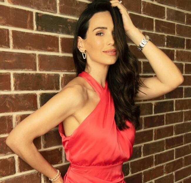 Charito Ruiz / Instagram