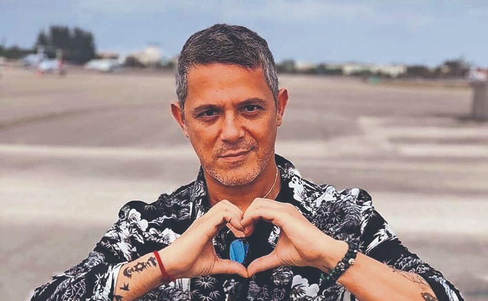 El millonario acuerdo de divorcio entre Alejandro Sanz y Raquel Perera 