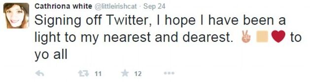 Se suicida la ex novia de Jim Carrey luego de romper con él