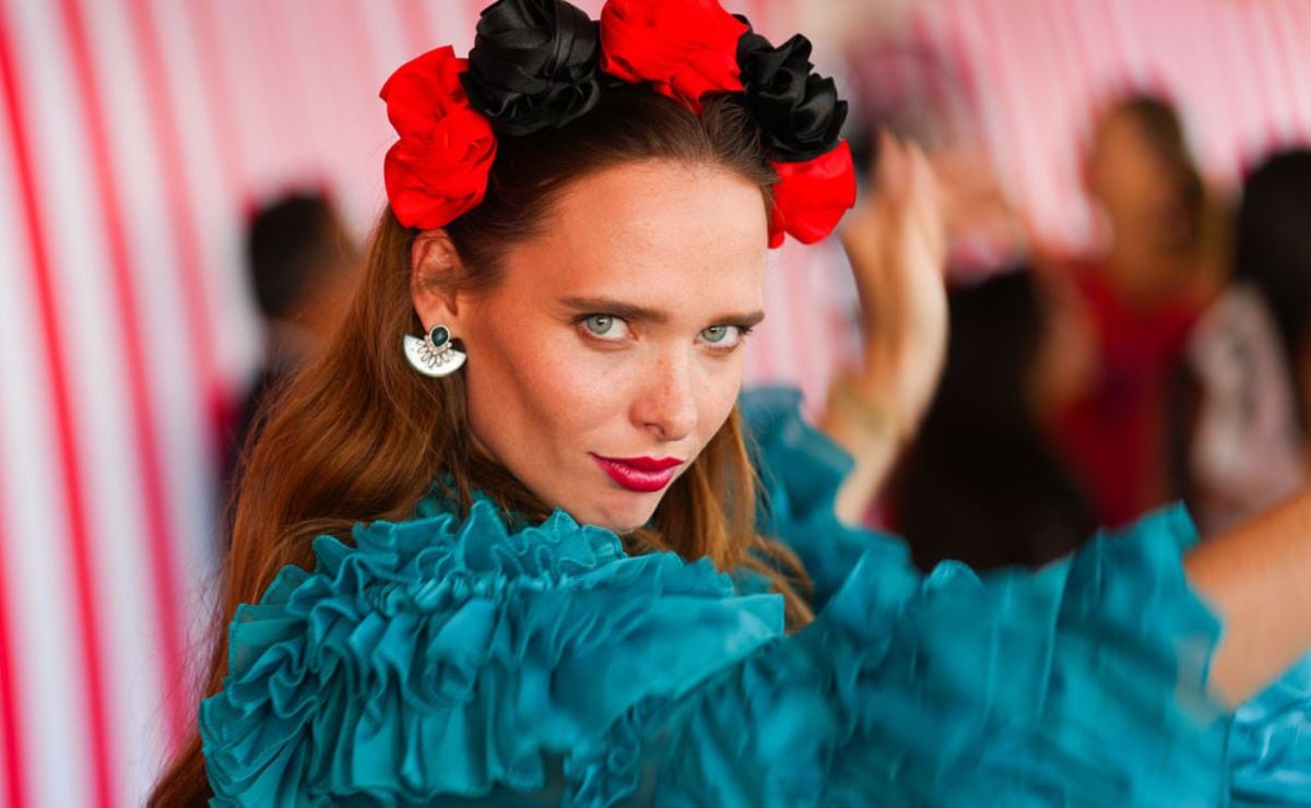 Azarischah Ponce de León / Foto: Cortesía