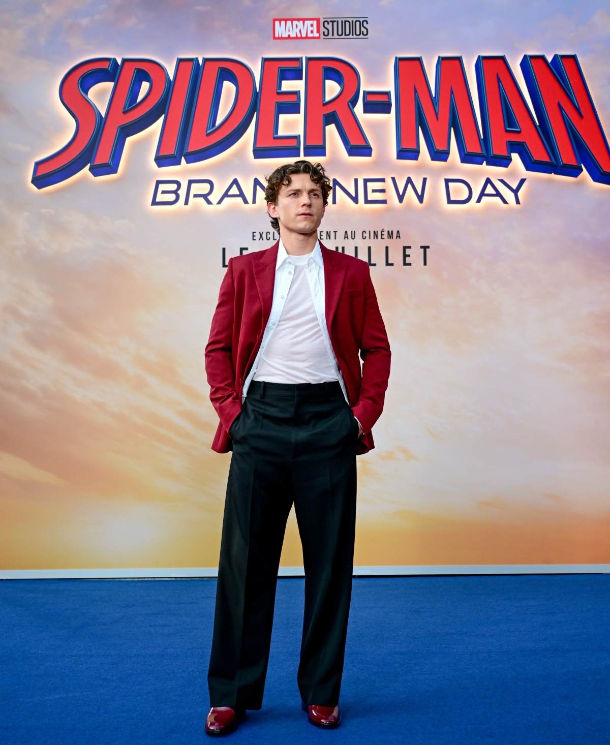 Tom Holland / Foto: Instagram