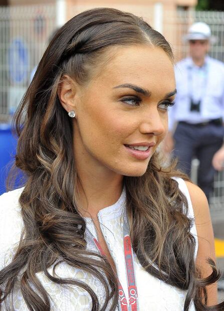 Tamara Ecclestone, hija del ex presidente de Fórmula Uno, sufre millonario robo de joyas 