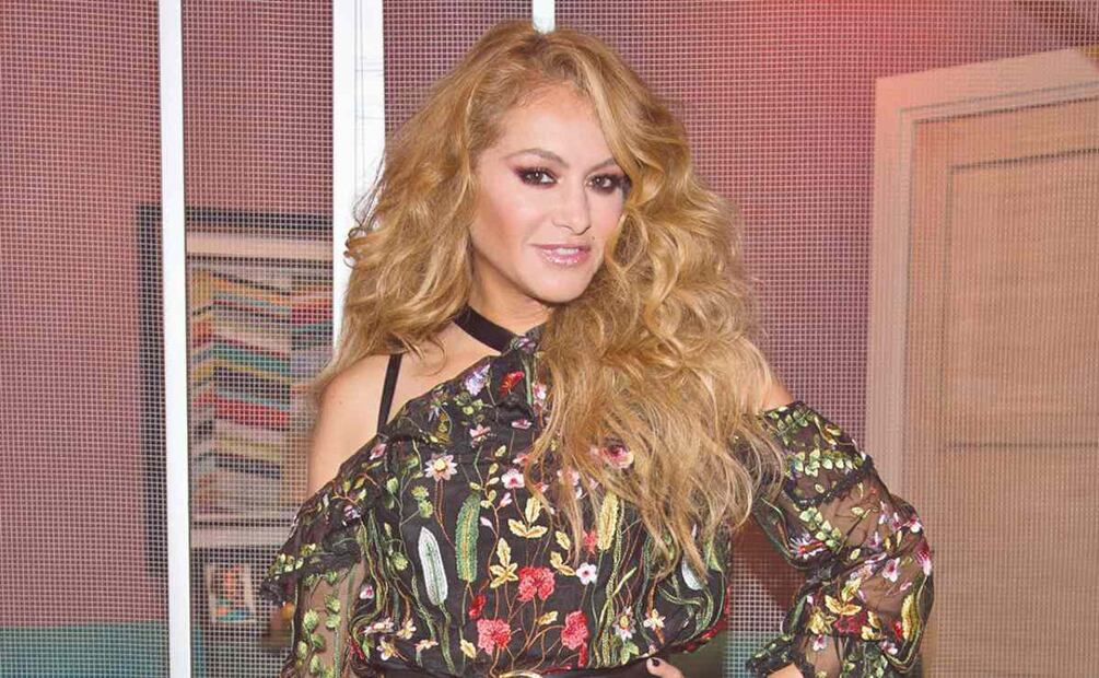 Paulina Rubio: Hermana de Colate le da el pésame por muerte de Susana Dosamantes