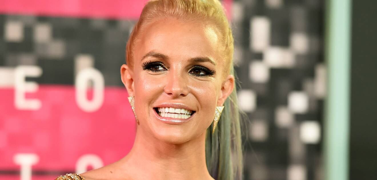 Ex de Britney Spears se queda con el 70 por ciento de la custodia de sus hijos