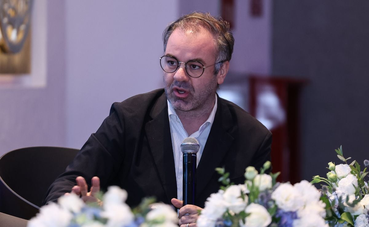 Eugenio Grandio. (Foto: Esteban Torreblanca)