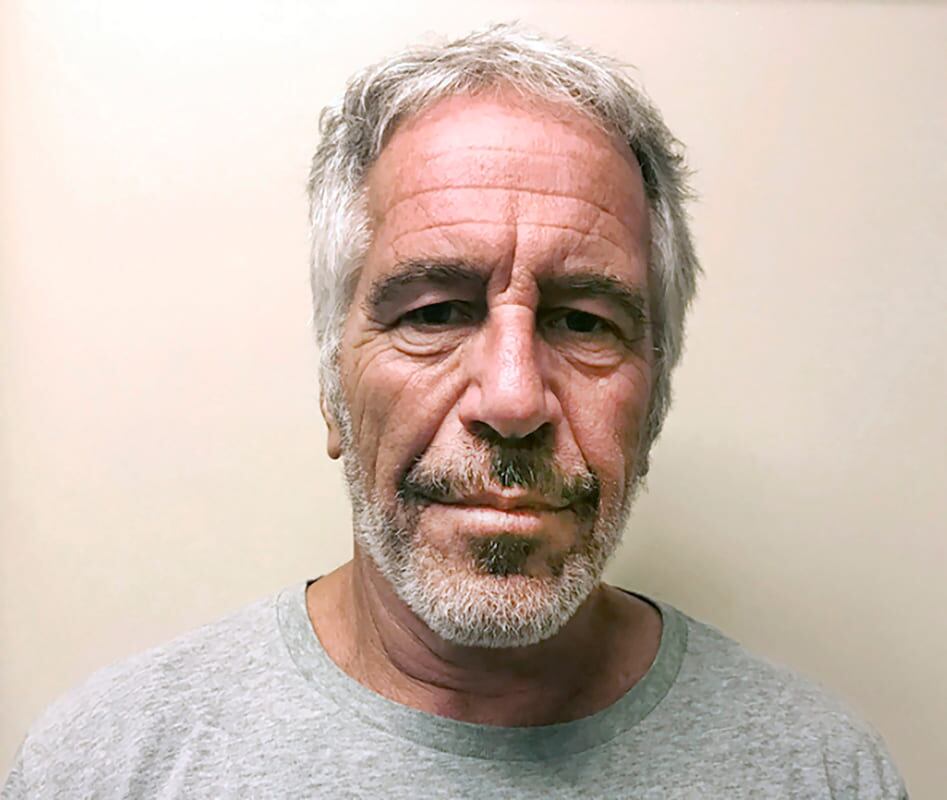 Jeffrey Epstein / Fotos: AP