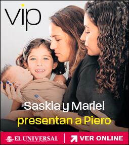 ¡Bienvenido al mundo, Piero!