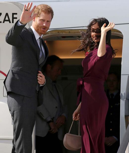 ¿Qué pasa con los duques de Sussex? Llega otra mala noticia para el príncipe Harry