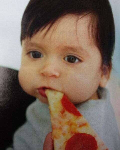 Así se ven actualmente los mellizos de Jorge Salinas y Elizabeth Álvarez