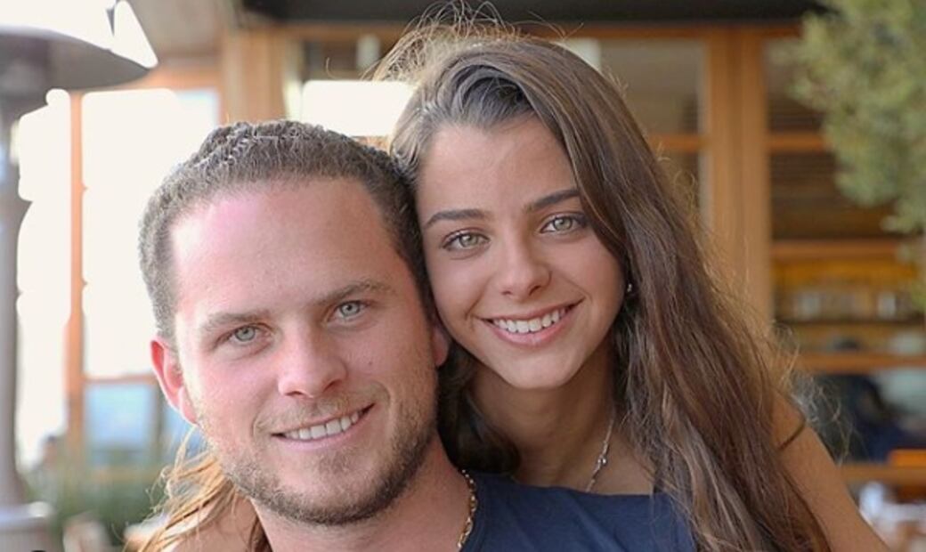El arquitecto Fernando Sordo Madaleno se compromete con Andrea Irarragorri, hija del expresidente del Santos Laguna