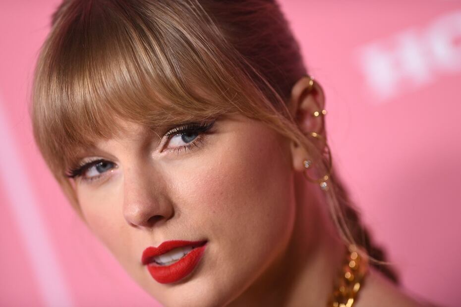 Taylor Swift responde a ataques de Damon Albarn y el presidente de Chile la defiende