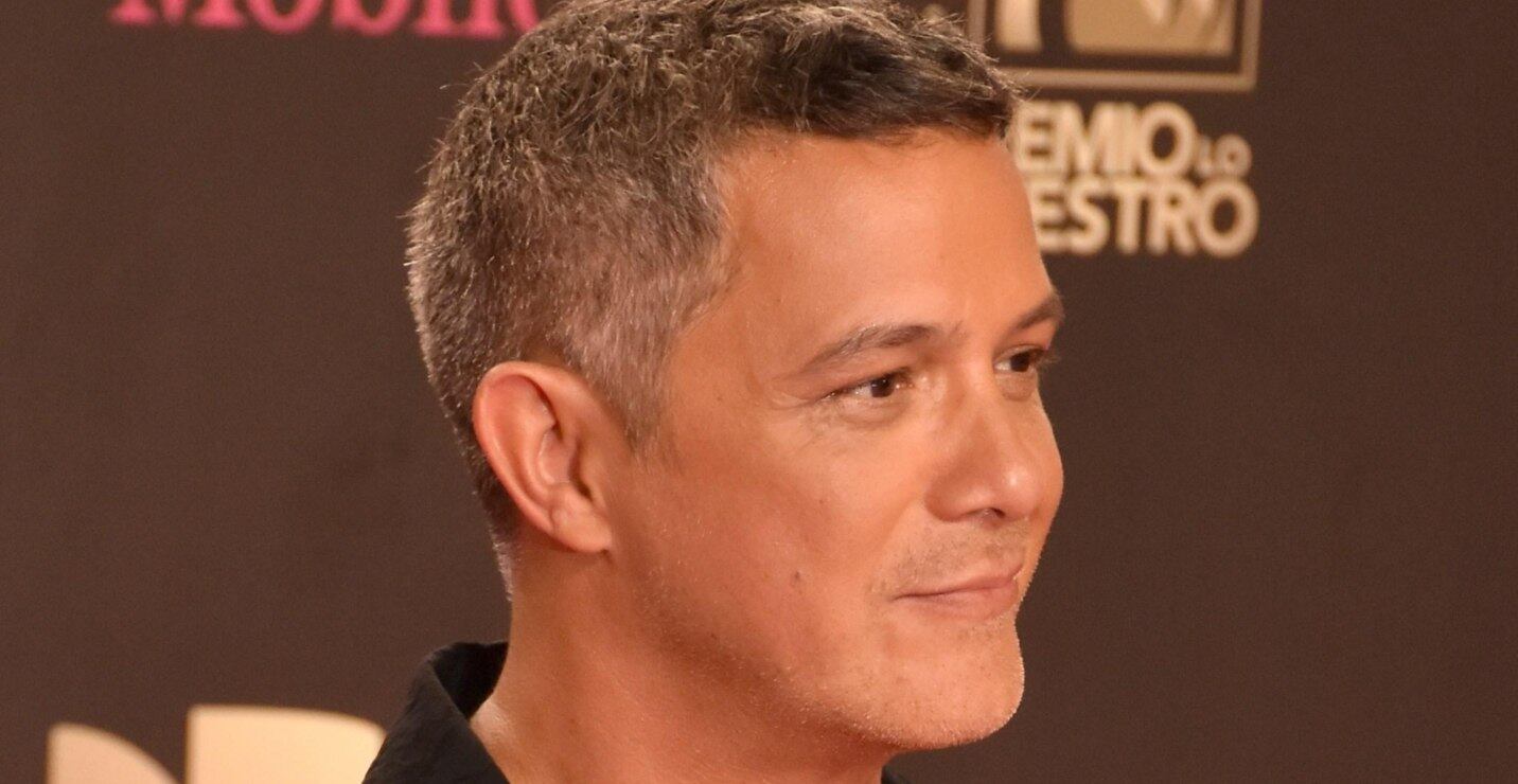 Alejandro Sanz vuelve a preocupar sobre su sensible estado de salud