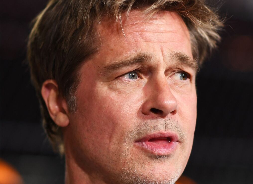 ¿Brad Pitt está ‘realmente devastado’ por el fuerte mensaje de su hijo?