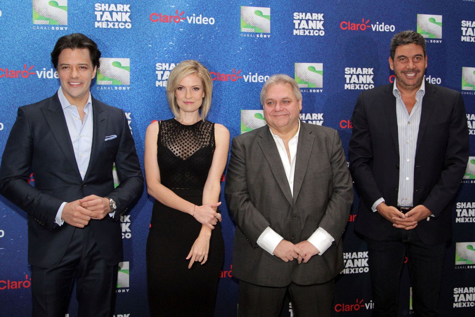 La quinta temporada de Shark Tank México tendrá nuevos inversionistas 