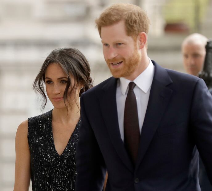 Nieta de Nelson Mandela define el documental de Harry y Meghan como "profundamente tedioso"
