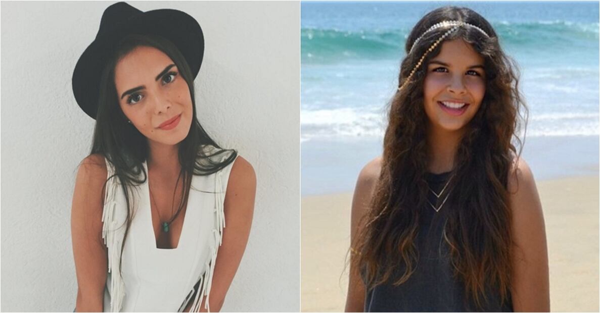 Famosos que son medios hermanos 