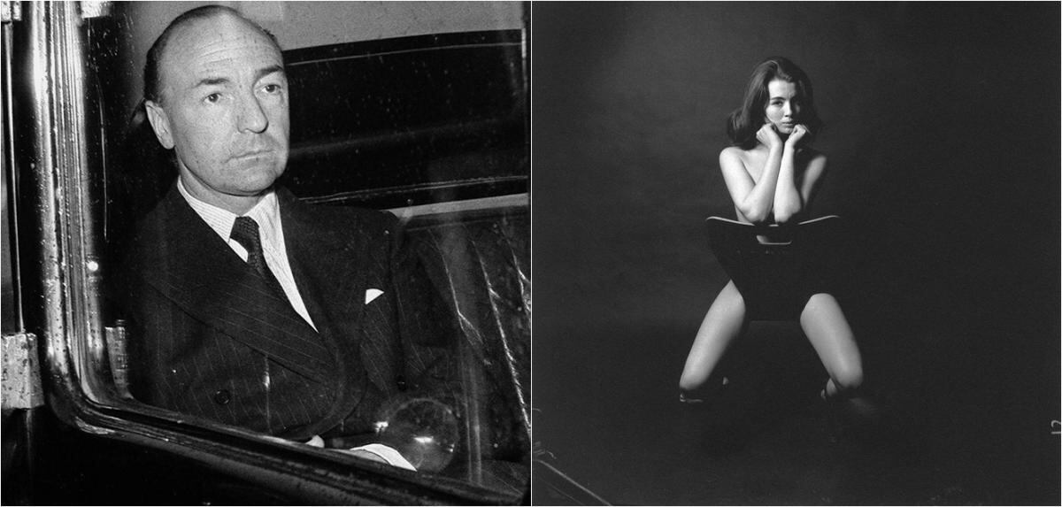 Escándalos sexuales en la política