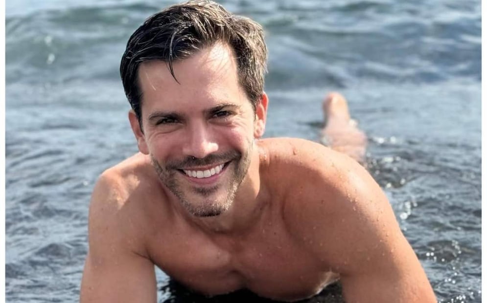 Marc Clotet / Foto: Instagram @marc_clotet