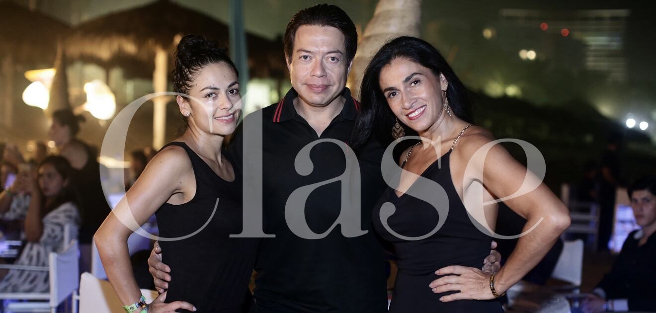 <p>El modelo 54D festejó su quinto aniversario.<strong> (Fotos: Leonardo Gómez)</strong></p>
