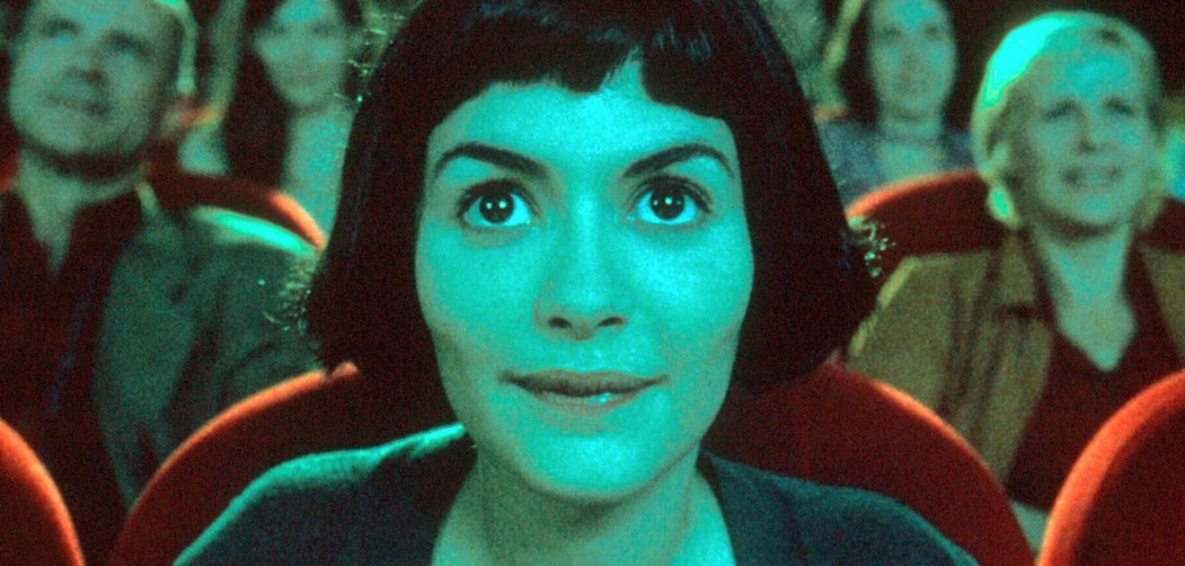 <p>La cinta fue creada en el año 2001 por el director Jean-Pierre Jeunet. Foto: REUTERS, AFP, AP y&nbsp;Cortesía&nbsp;</p>
