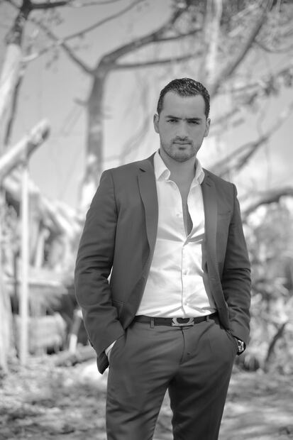 Andrés Bustamante/Cortesía