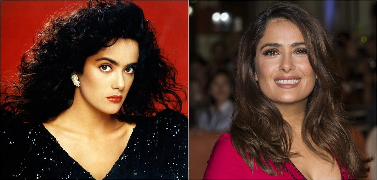 <p>A sus 49 años Salma Hayek luce fabulosa. <strong>Fotos: Especial/Archivo</strong></p>
