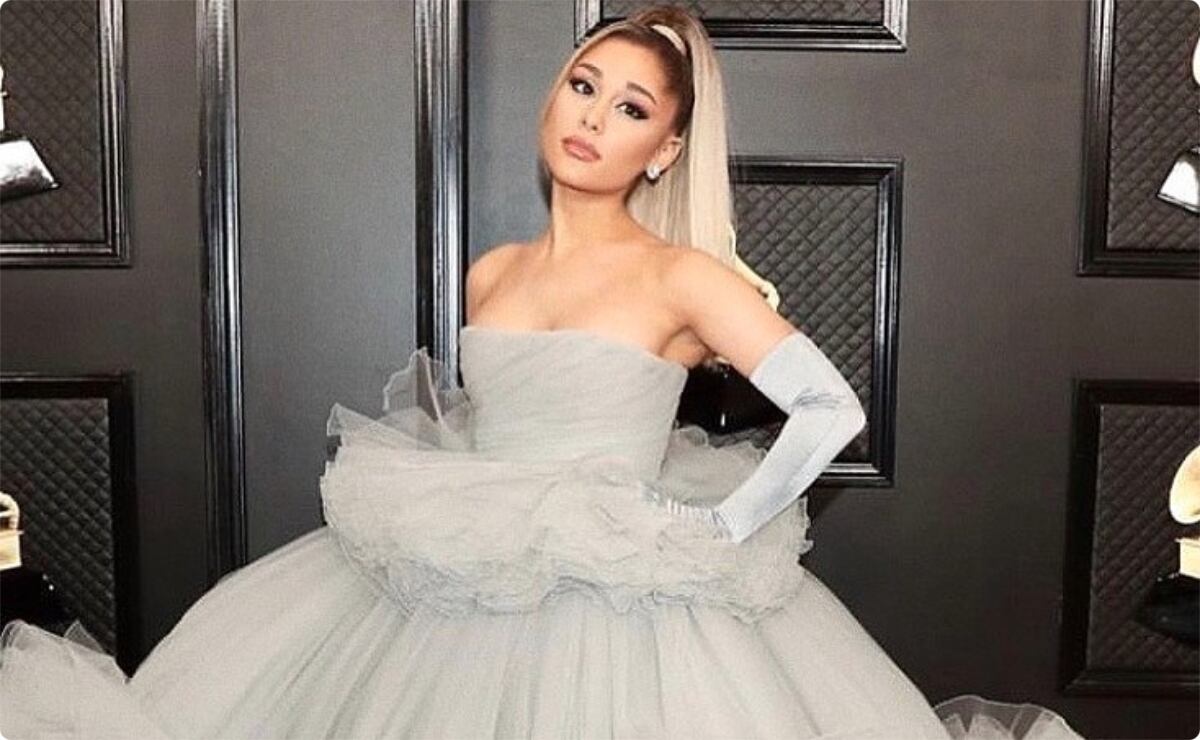 Quién es Dalton Gómez, el nuevo novio de Ariana Grande 