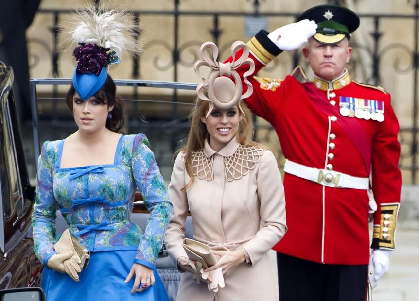 Las 30 cosas que debes saber de la reina Isabel de Inglaterra 