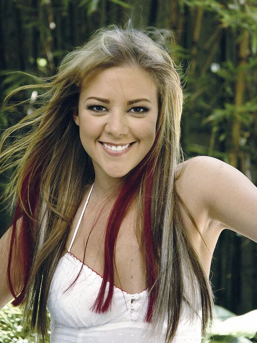 FOTOS: La transformación de Fernanda Castillo 