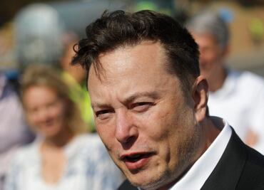 Elon Musk tuvo gemelos con una de sus empleadas