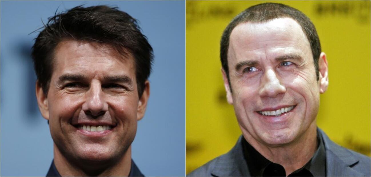 Los escándalos de Tom Cruise 