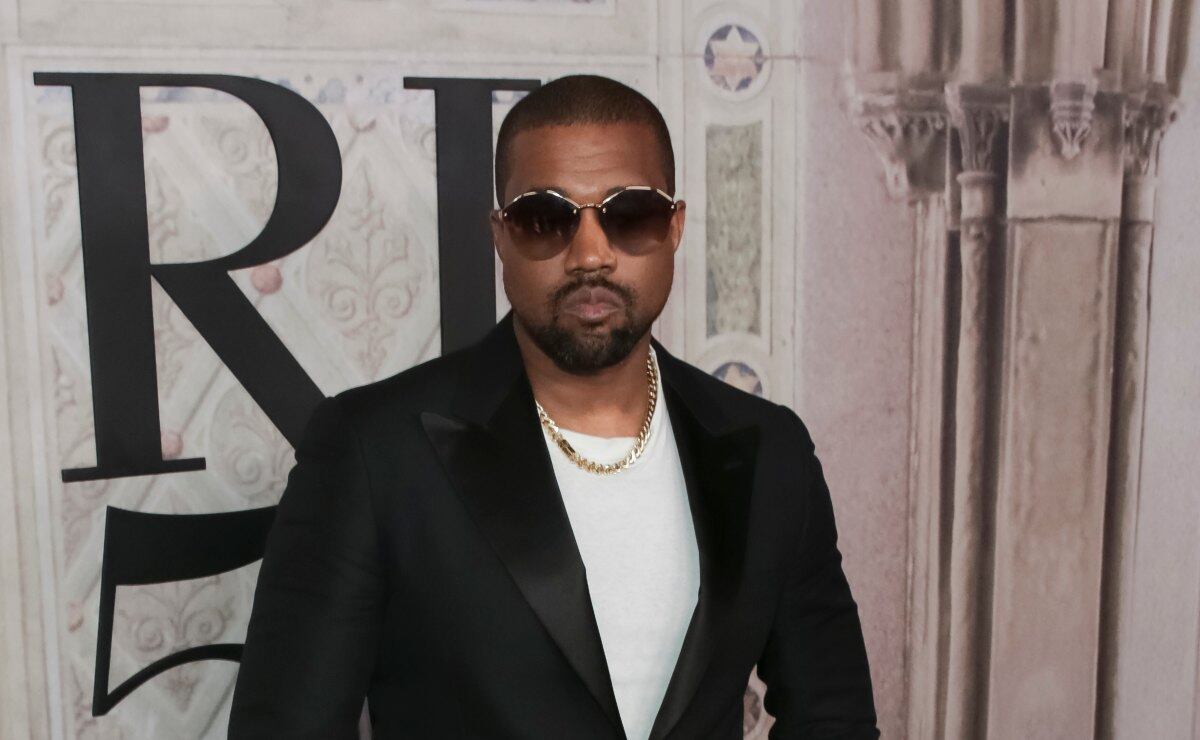 Kanye West abre escuela cristiana para niños