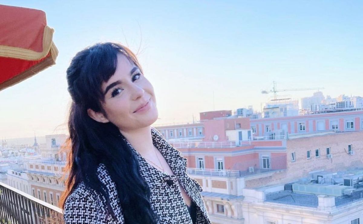 Ana Paula Capetillo lanza contundente mensaje ante críticas: "estoy muy preocupada"