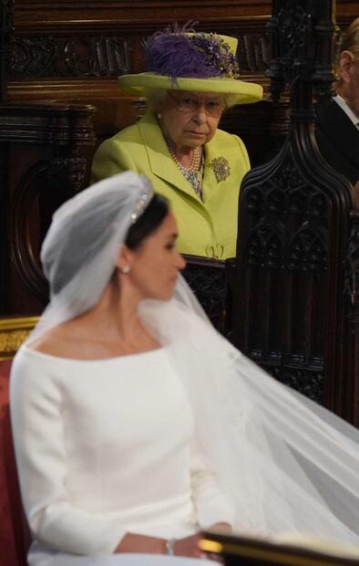 Las fechas más importantes en la vida de la reina Isabel II
