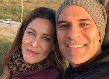 Jaydy Michel y Rafa Márquez disfrutan paradisíaco viaje en México