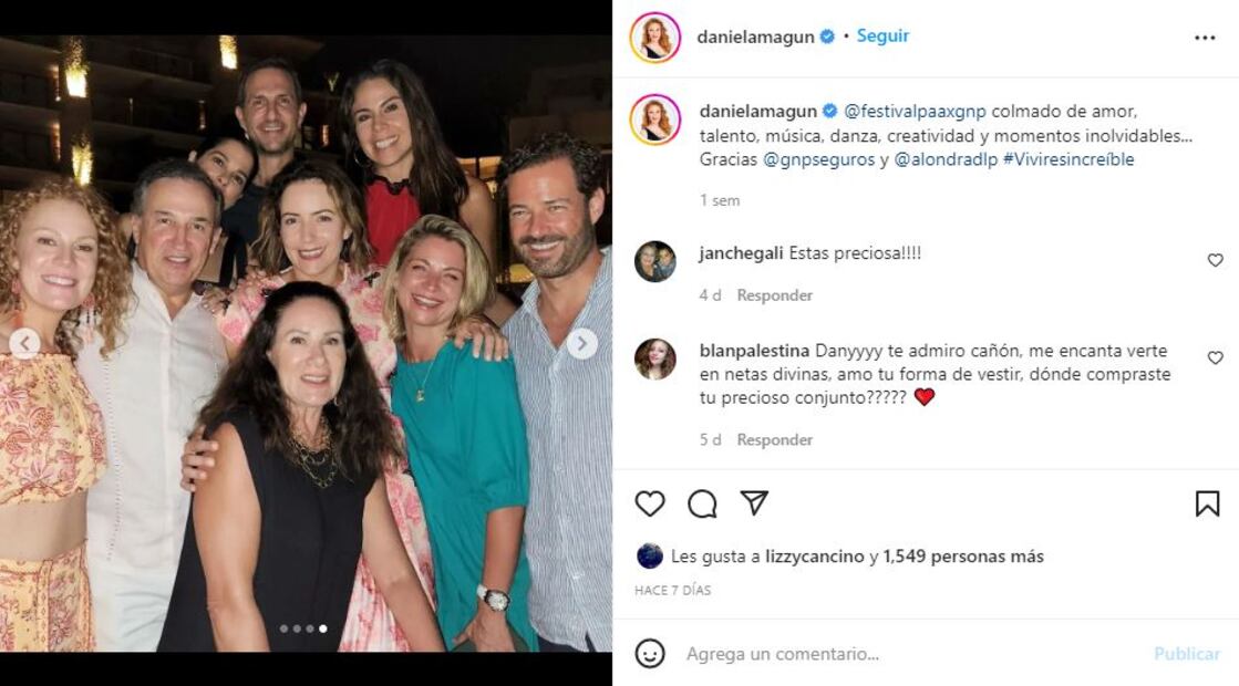 Emiliano Salinas reaparece en público tras escándalo de NXIVM