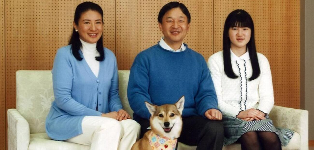 Excluyen a las mujeres: Japón alista investidura de Fumihito como príncipe heredero 
