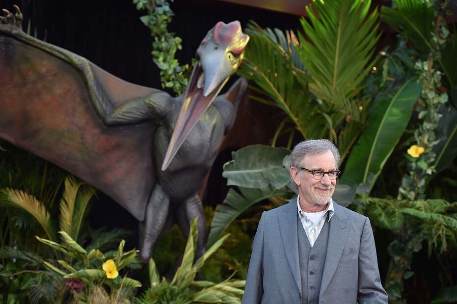 Steven Spielberg teje alianzas con Netflix para mútiples películas
